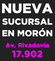 Sexshop En Saavedra Sucursal Moron Av Rivadavia