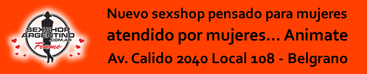 Sexshop En Saavedra Sexshop Argentino Belgrano