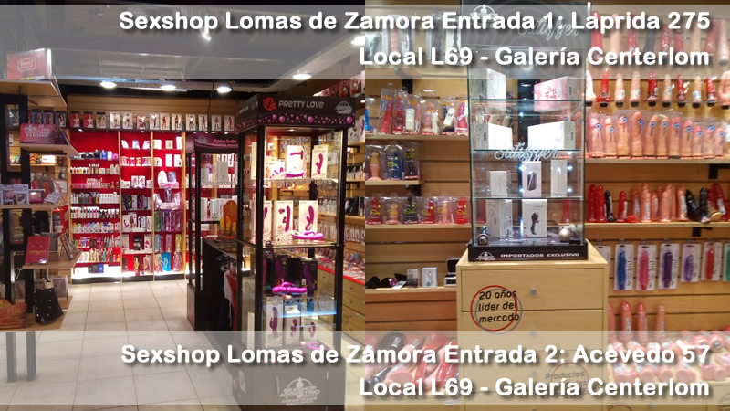 Sexshop En Saavedra Lomas de Zamora