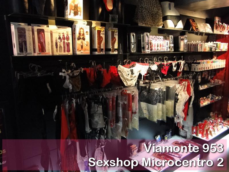 Sexshop En Saavedra Microcentro 2