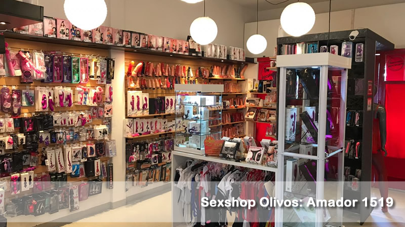 Sexshop En Saavedra Olivos